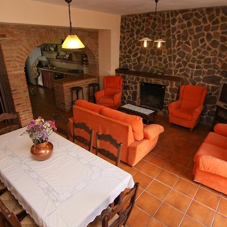 Casa Venecia Villa Galaroza Eksteriør bilde