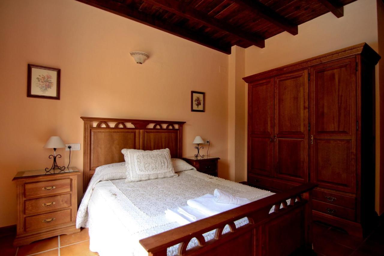 Casa Venecia Villa Galaroza Eksteriør bilde
