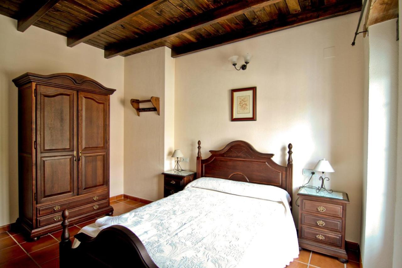 Casa Venecia Villa Galaroza Eksteriør bilde
