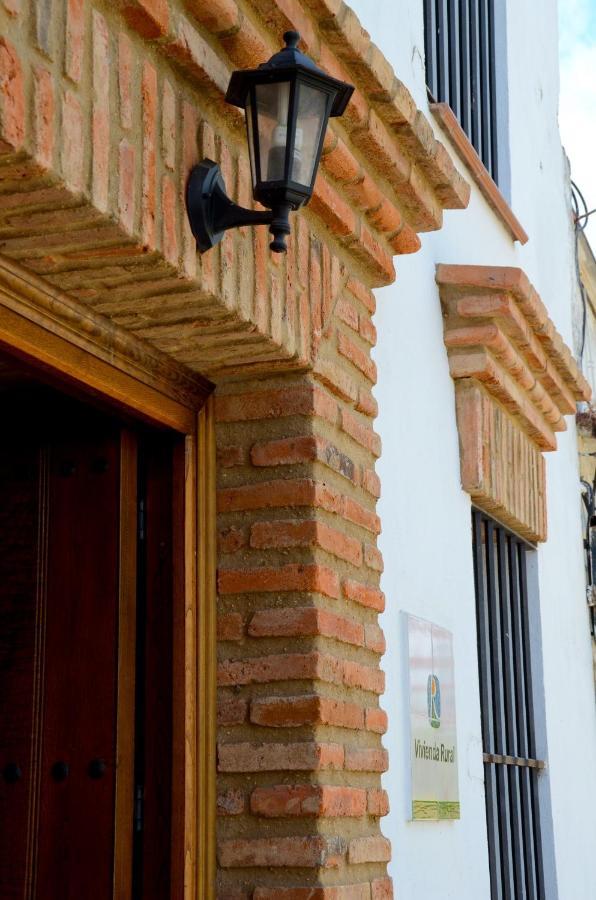 Casa Venecia Villa Galaroza Eksteriør bilde