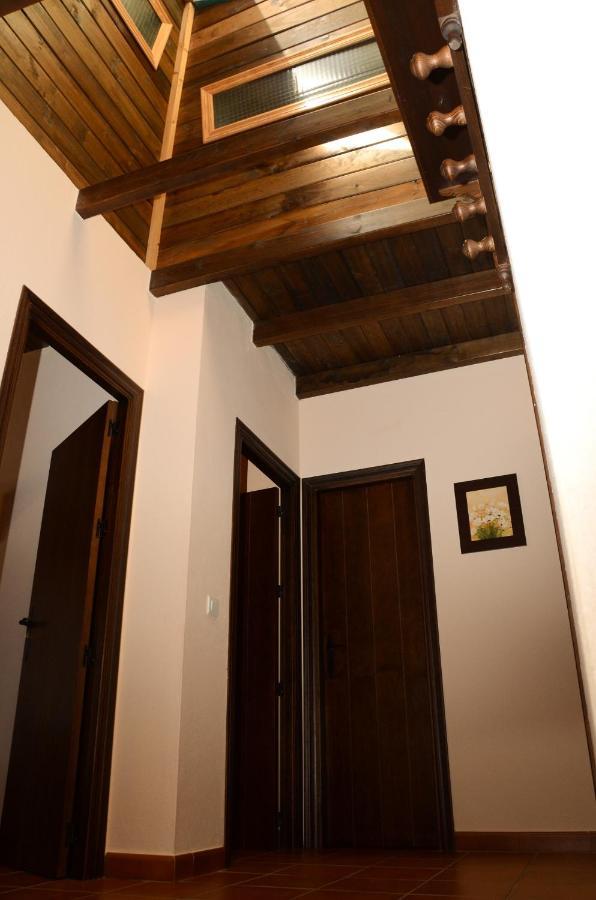 Casa Venecia Villa Galaroza Eksteriør bilde